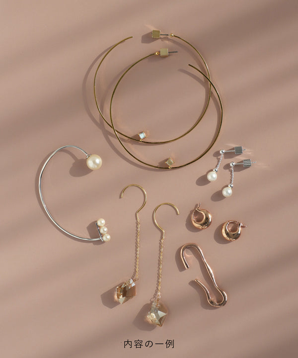 SURPRISE BAG 2026[ピアス]