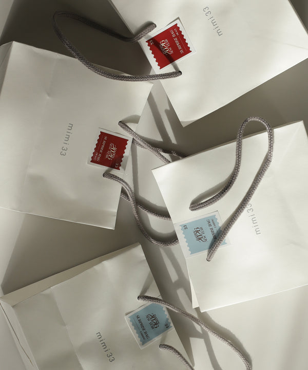 SURPRISE BAG 2026[イヤリング]