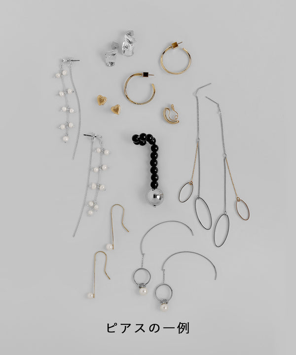 【オンライン限定企画】SPECIAL SET 2026 [ピアス]