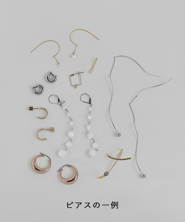 【オンライン限定企画】SPECIAL SET 2026 [ピアス]