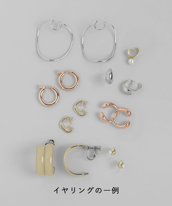 【オンライン限定企画】SPECIAL SET 2026 [イヤリング]