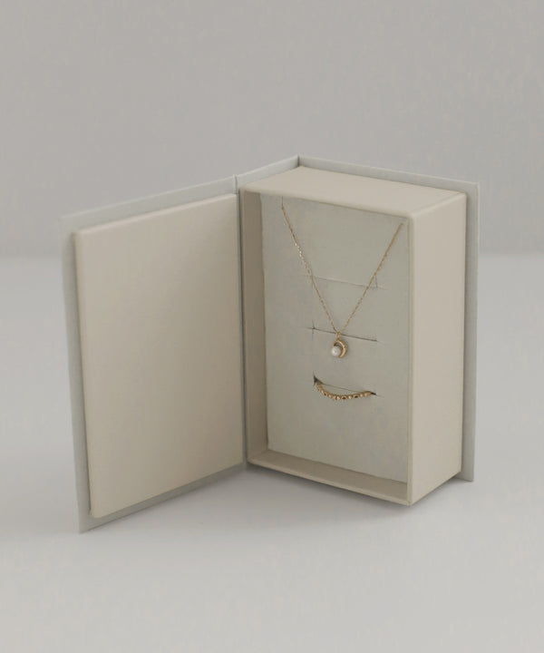 [ANEMONE専用]セルフラッピングキット【BOX・紙袋】