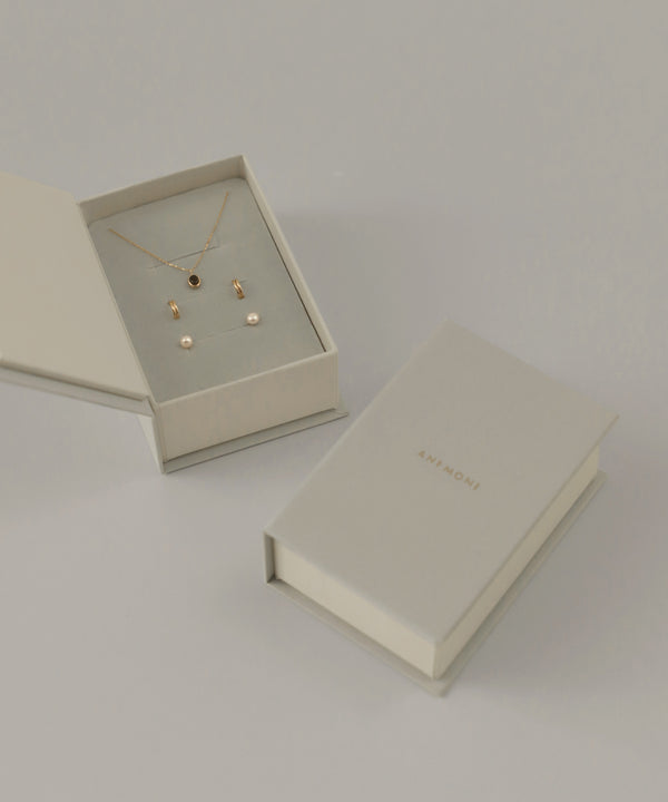 [ANEMONE専用]セルフラッピングキット【BOX・紙袋】