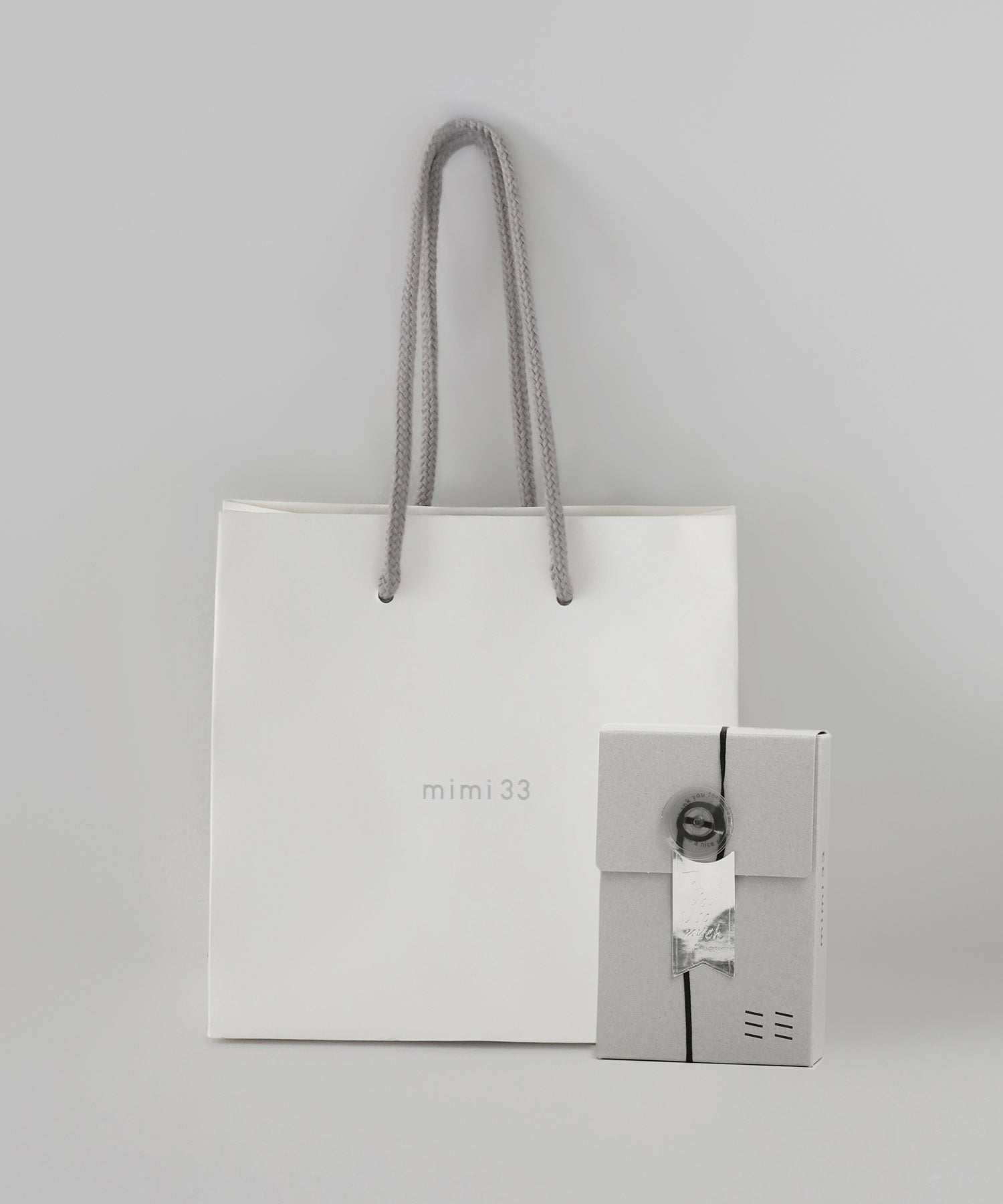 WRAPPING - mimi33 - – SANPO ONLINE