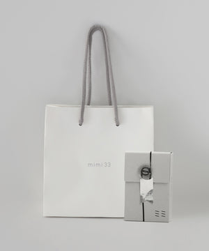 [Mimi33 Exclusive] Self-Wrapping Kit
