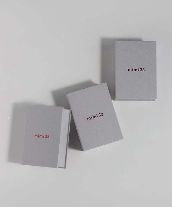[mimi33専用]セルフラッピングキット【BOX・紙袋】
