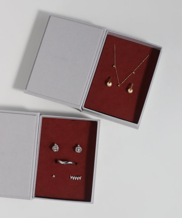 [mimi33専用]セルフラッピングキット【BOX・紙袋】