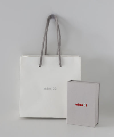[mimi33専用]セルフラッピングキット【BOX・紙袋】