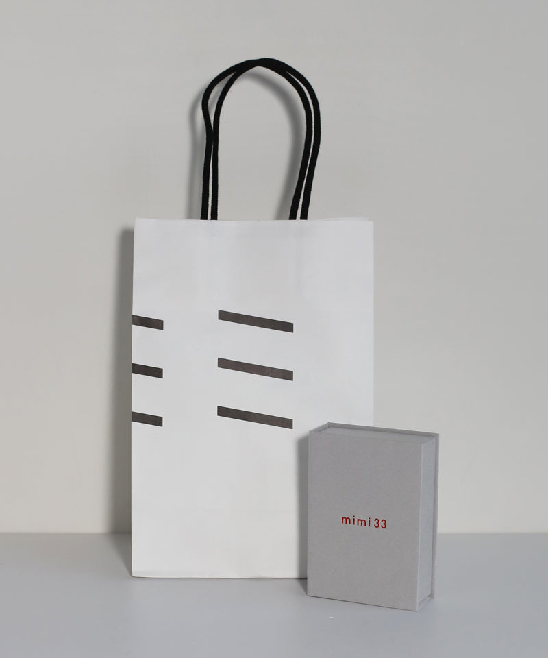 [mimi33専用]セルフラッピングキット【BOX・紙袋】