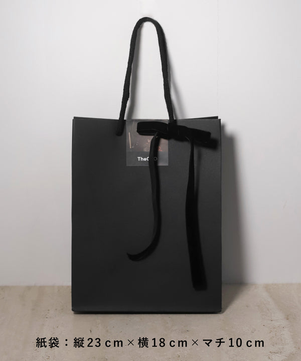 [TheCRO専用]セルフラッピングキット