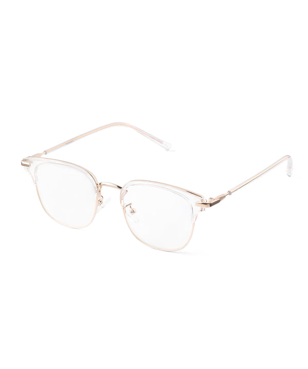 ANEMONE】【Harley EYEWEAR】サングラス｜アネモネ・シエナロゼ