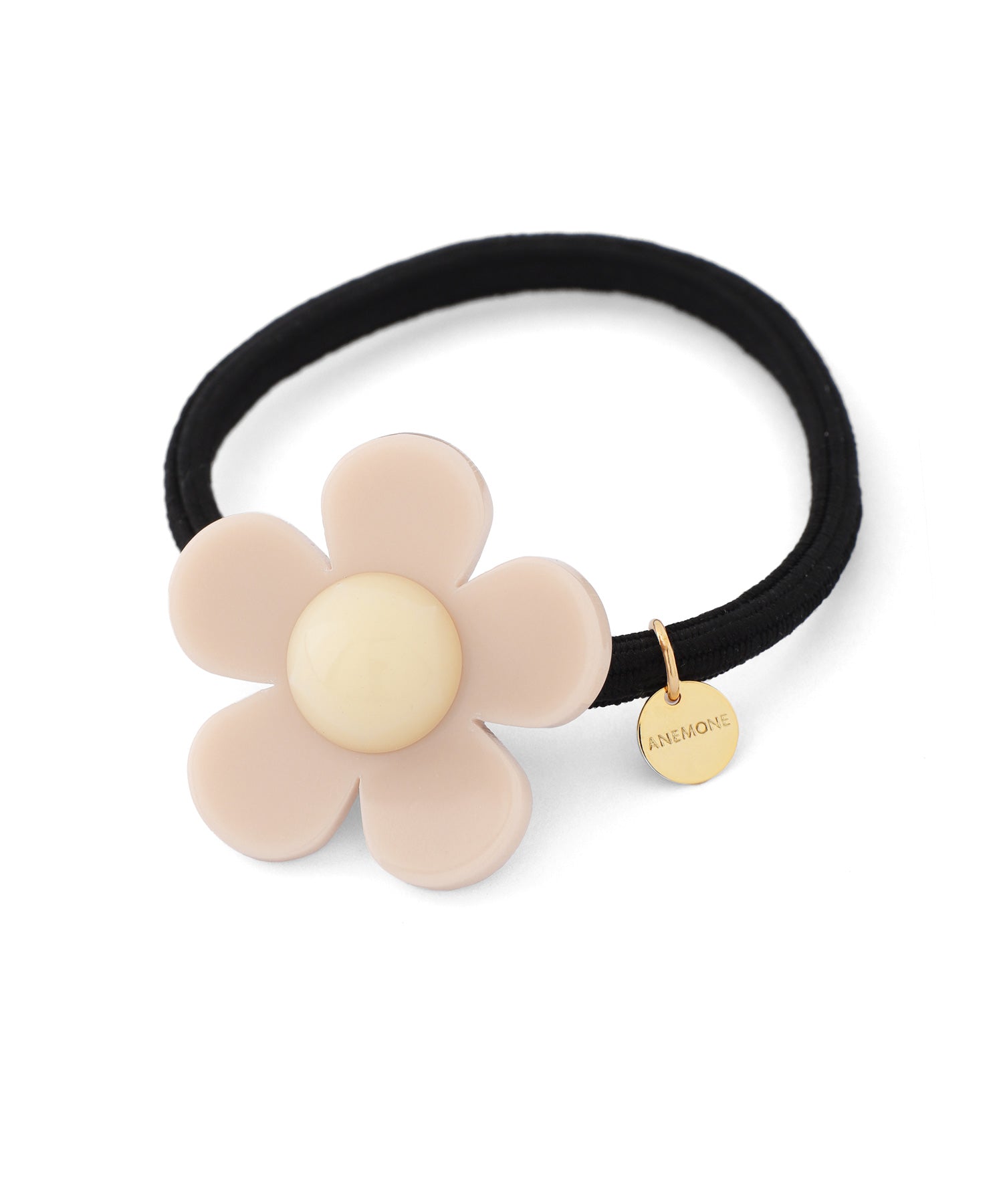 アクセサリー anemone ANEMONE / アネモネ | 立体感と厚みのある丸いフォルムが特徴的