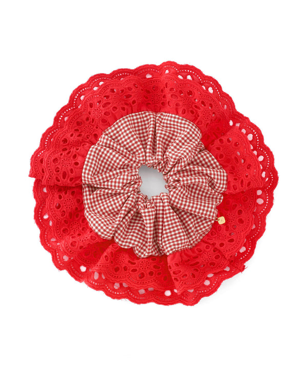 ANEMONE 2025 Spring Summer -February- 5