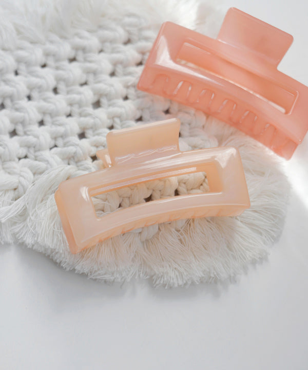 スクエアカラーバンス