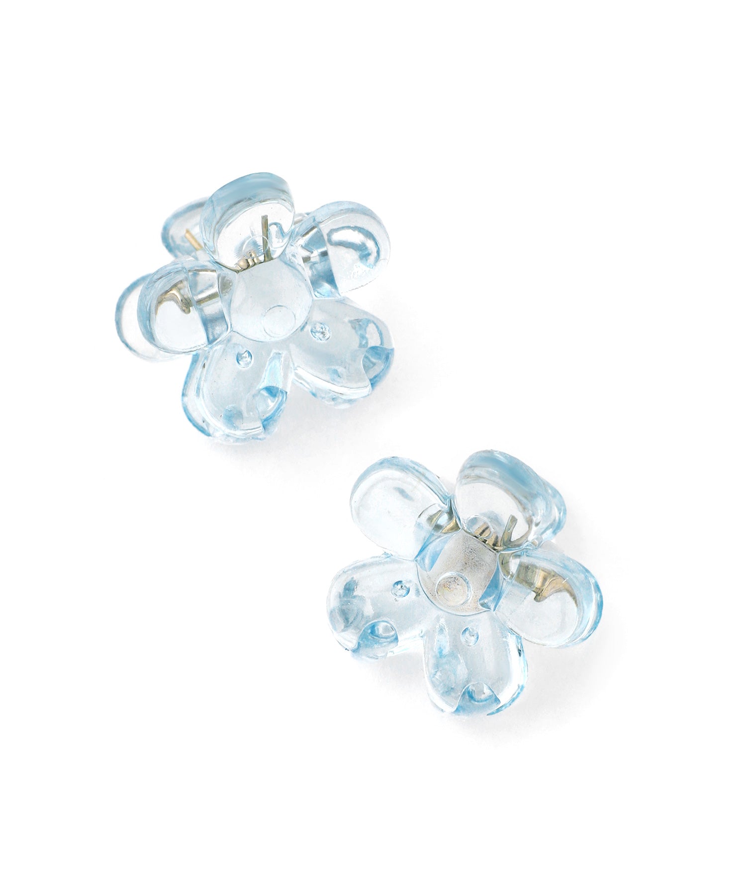 ANEMONE】クリアフラワーミニバンス[2個セット]｜SANPO ONLINE