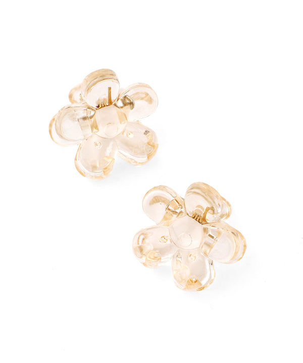 大人の&quot;かわいさ&quot;をつくるフラワーアクセサリー 4