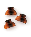 Half Moon Mini Vance [Set of 2]