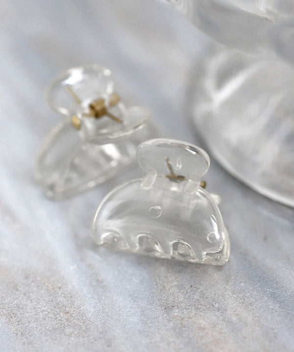 Half Moon Mini Vance [Set of 2]