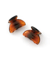 Half Moon Mini Vance [Set of 2]