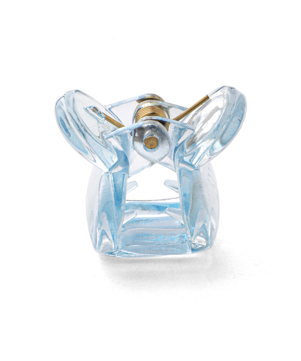 クリアカラーミニバンス[2個セット]