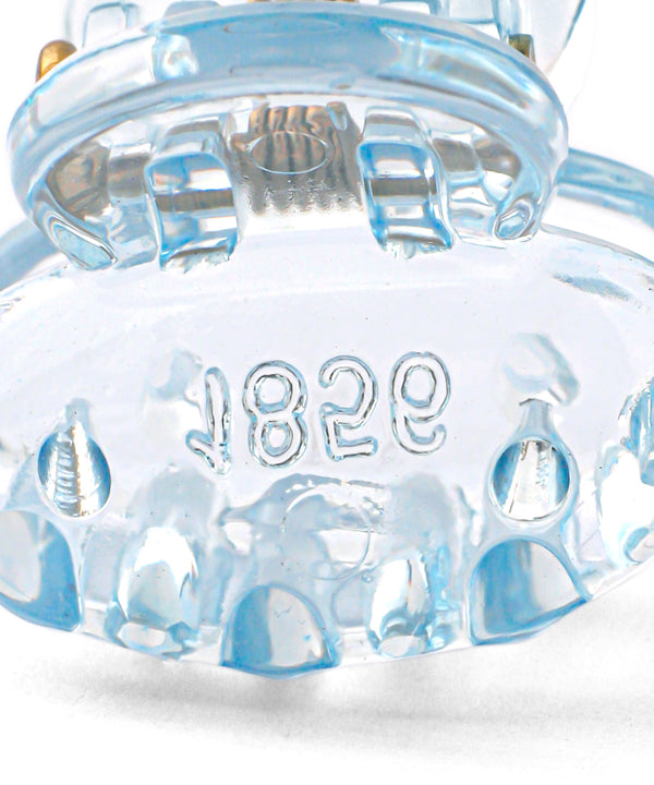 クリアカラーミニバンス[2個セット]