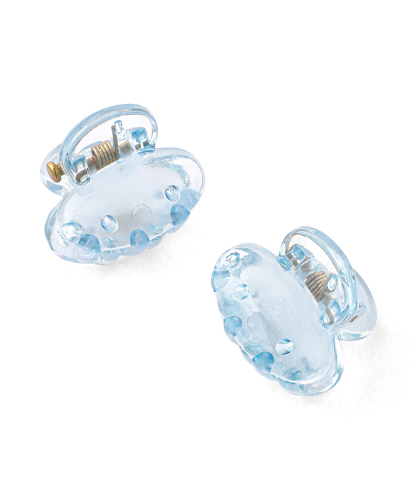 1週間ヘアアレンジ動画で脱ワンパターン 13