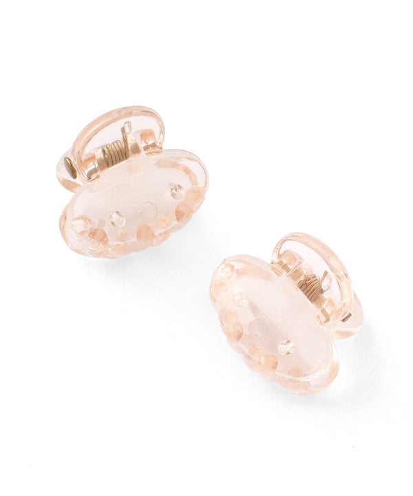 クリアカラーミニバンス[2個セット]