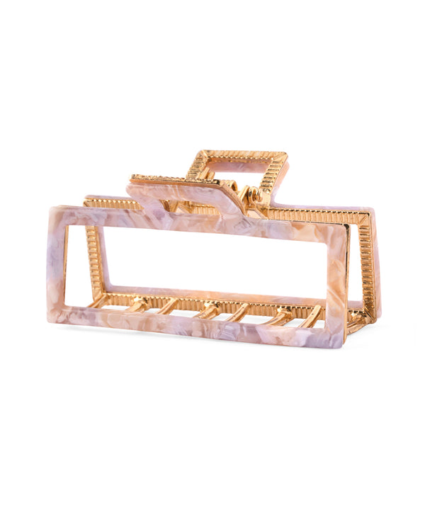 スクエアフレームバンス