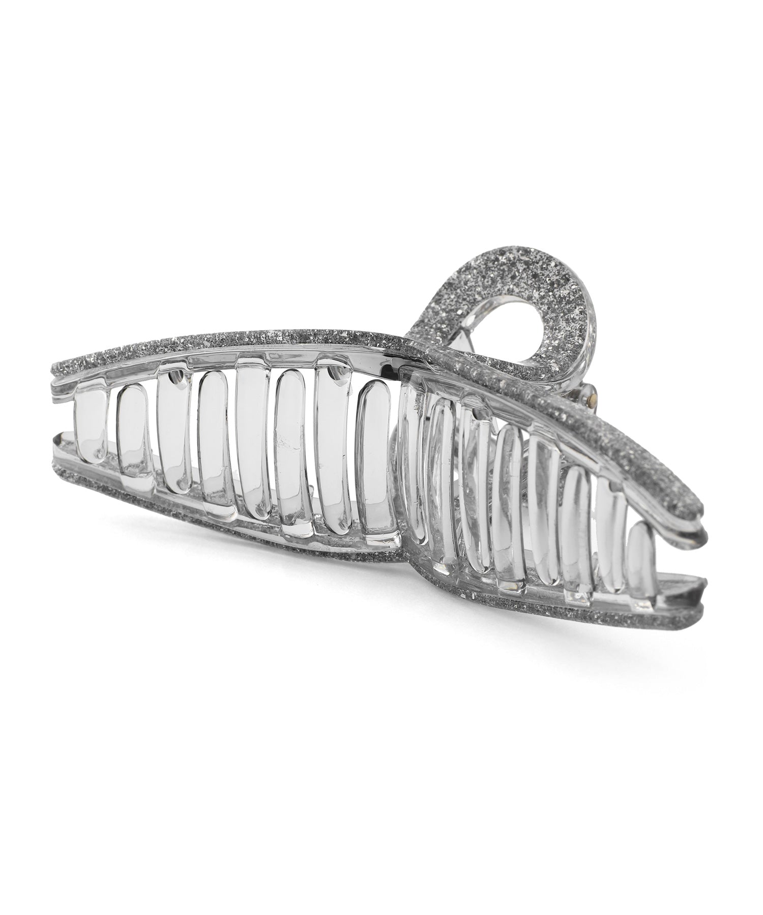 ANEMONE】ラメループバンス｜アネモネ・シエナロゼ・ミミサンジュウ