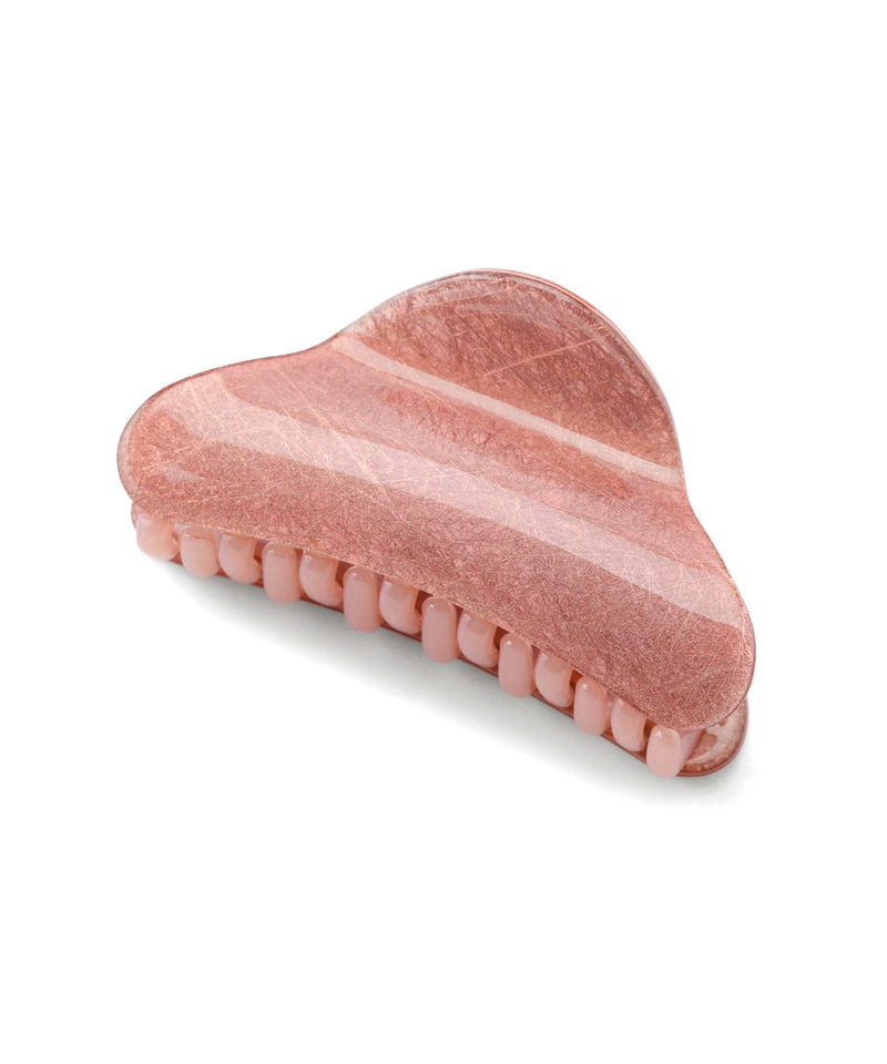 ニュアンスカラーの煌めきバンス