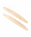 Nuance Pattern Slim Barrette