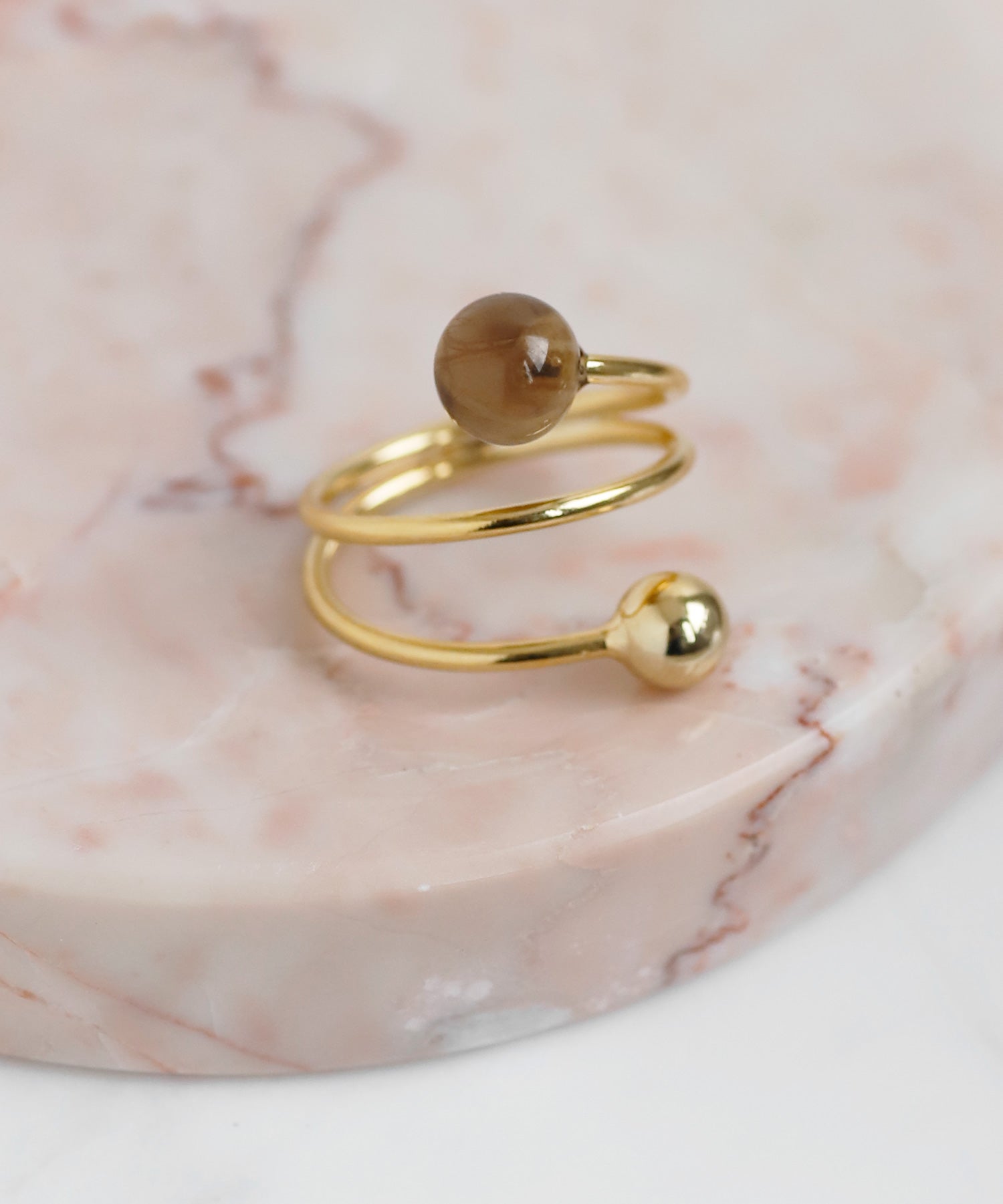 アクセサリー Anemone ANEMONE】【ステンレス】パール×チェーン2WAYネックレス