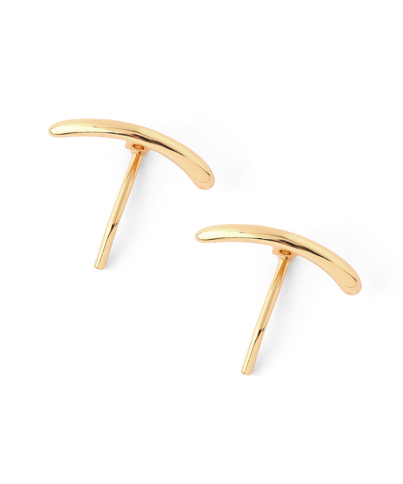 Metal Line Pony Hooks (Set of 2)