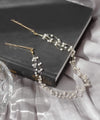 Mini Pearl Vine Head Dress