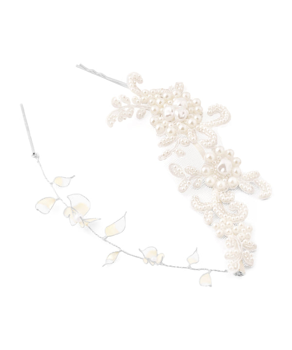 ヘッドドレス 151 ヘアパーツ ヘッドドレス 151 ヘアパーツ