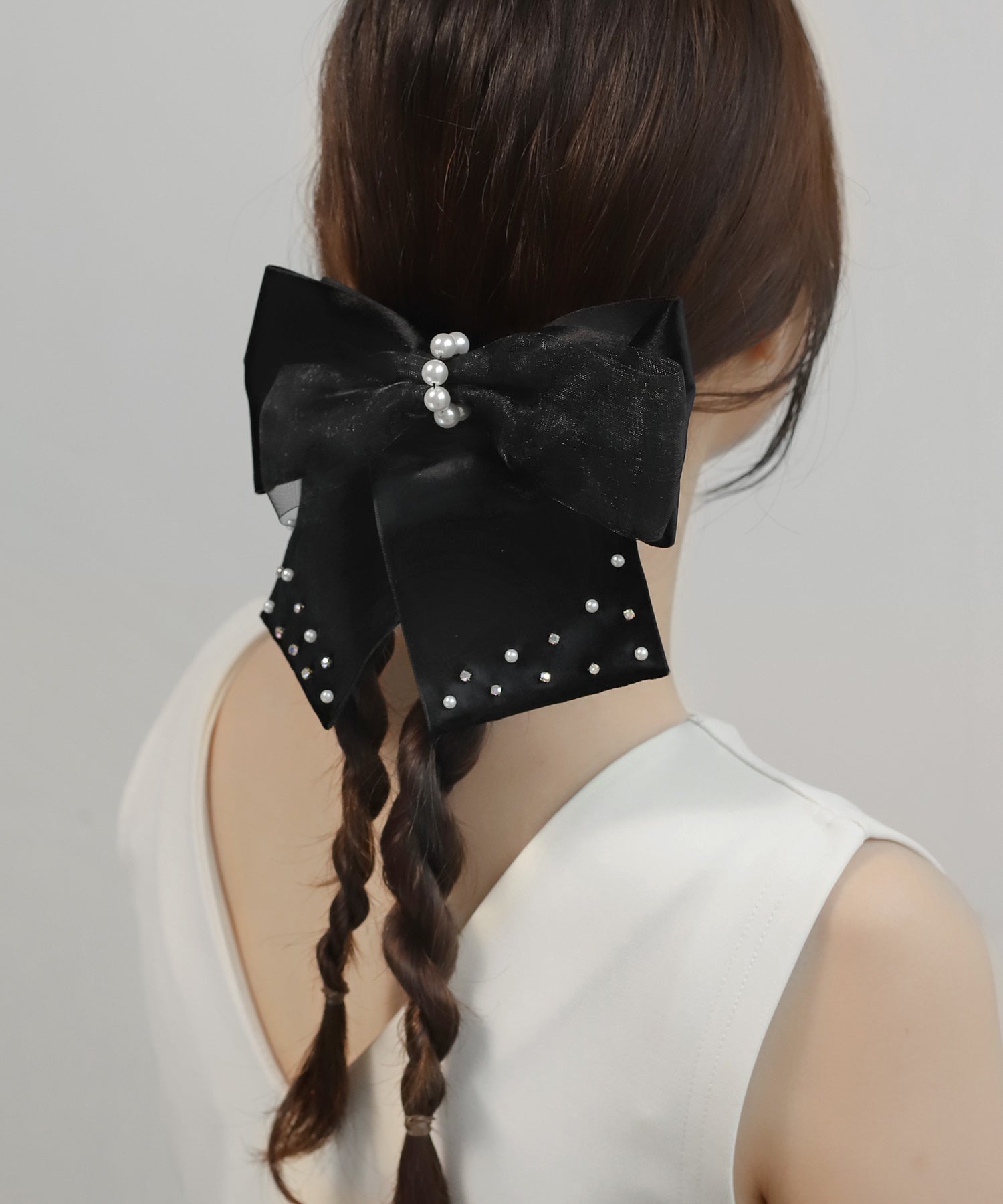 ヘアアクセサリー | ANEMONE（アネモネ）公式通販 – SANPO ONLINE