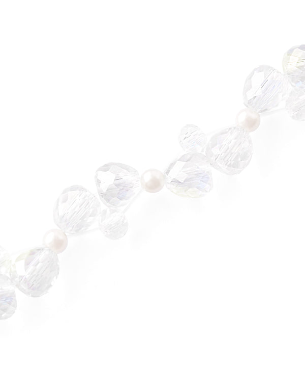 ビーズブレスレット