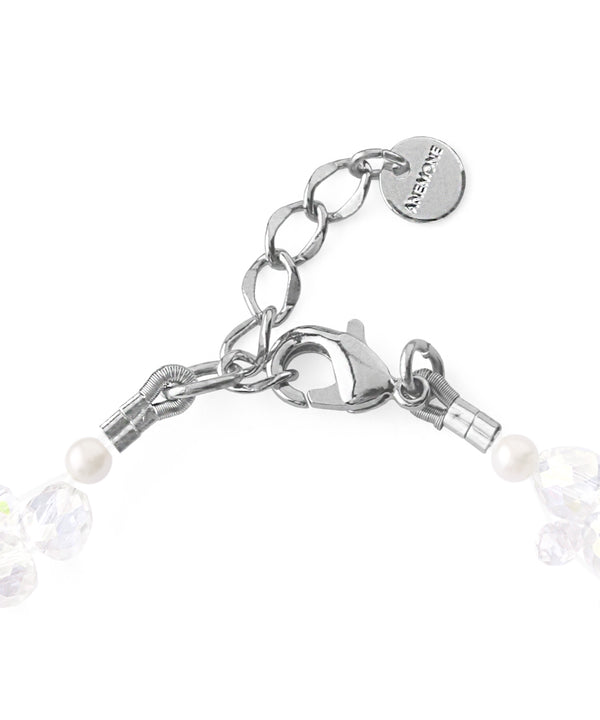 ビーズブレスレット