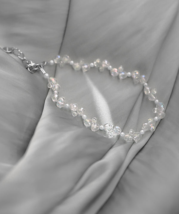 ビーズブレスレット