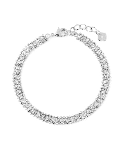 Bijoux × Chain Bracelet