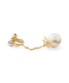 Bijoux × Shiny Pearl Earrings