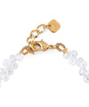 Bead × Pearl Bracelet