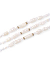 Bead × Pearl Bracelet