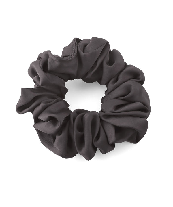 シックカラーサテンシュシュ