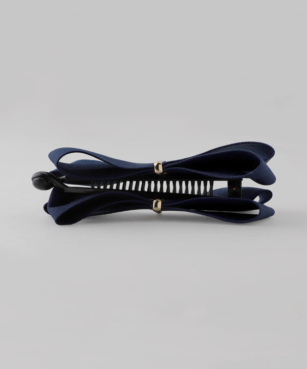 メタルバーリボンバナナクリップ