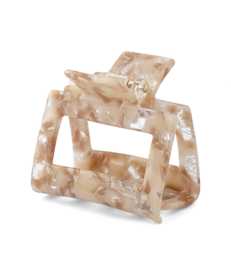 マルチ柄スクエアバンス