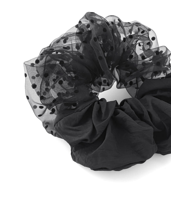 シアードットデザインシュシュ