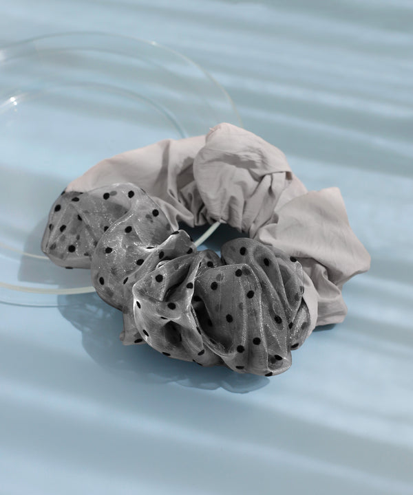 シアードットデザインシュシュ