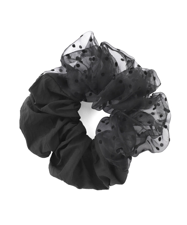 シアードットデザインシュシュ