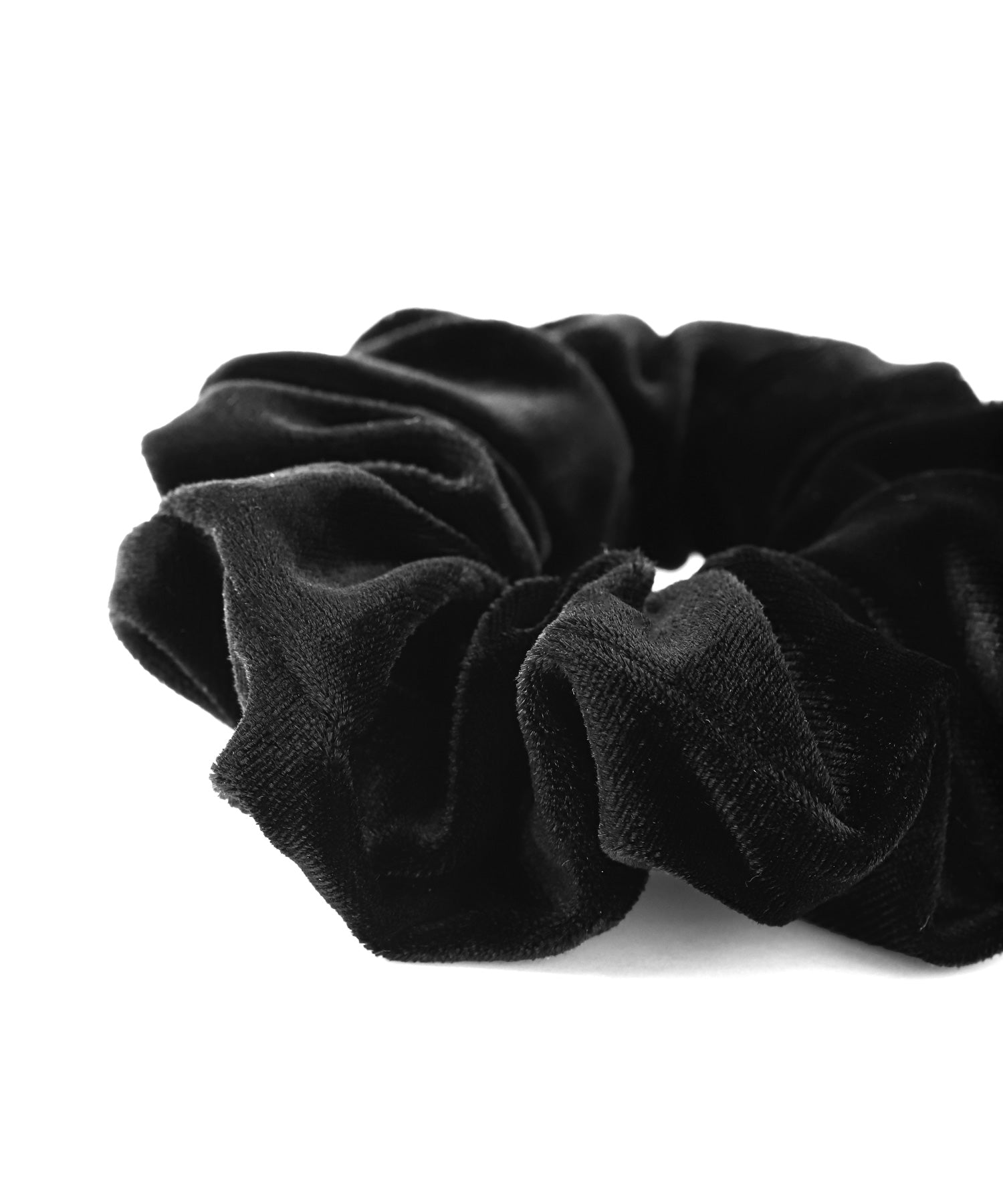 ANEMONE】ベルベットシュシュ｜アネモネ・シエナロゼ・ミミサン